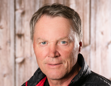 PUSTERHOFER Otmar