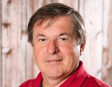 SCHRAPF Günter