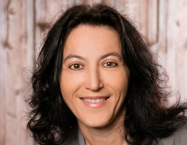 KALCHER Birgit