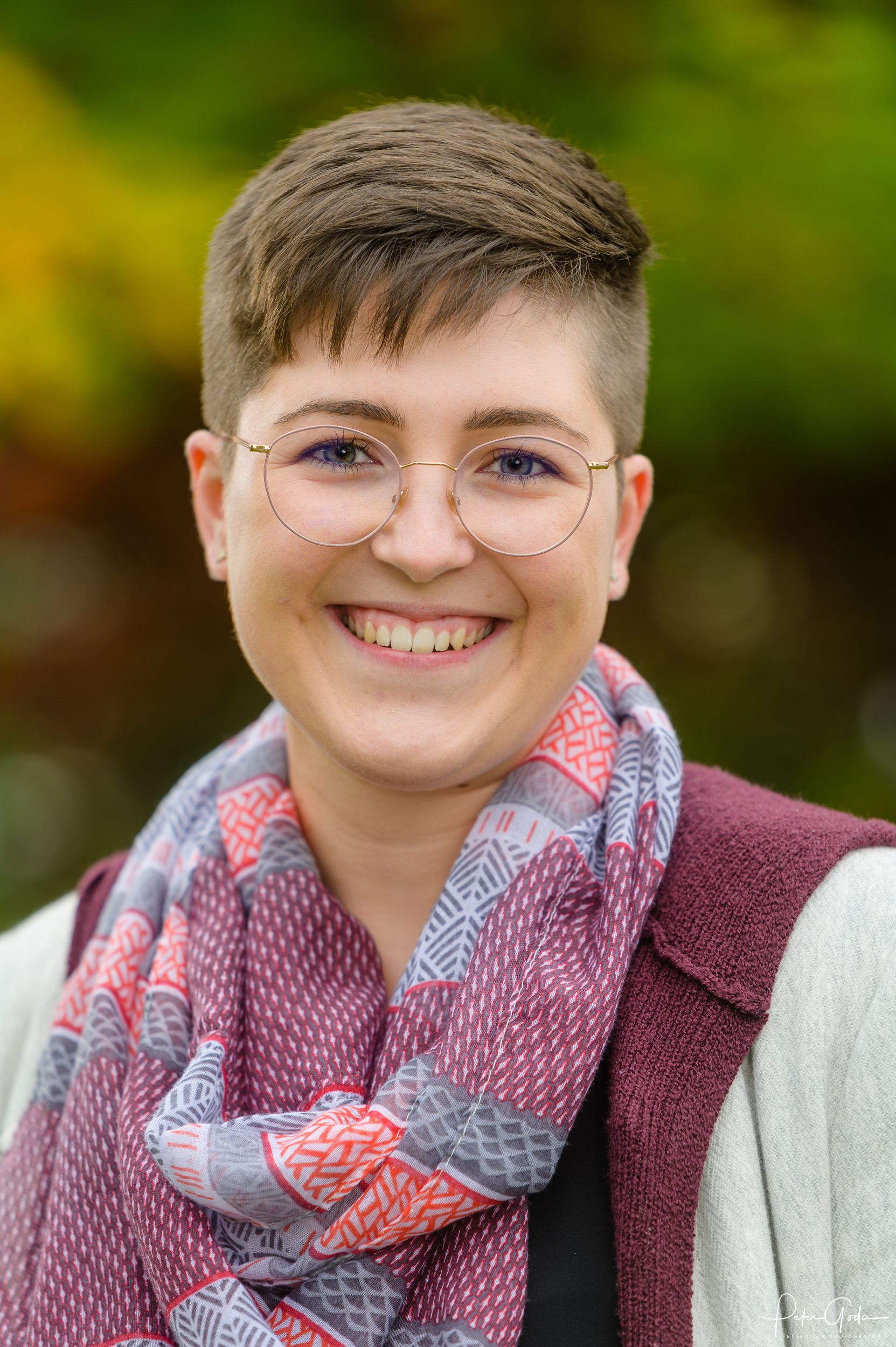 Mag. PÖSCHL Verena