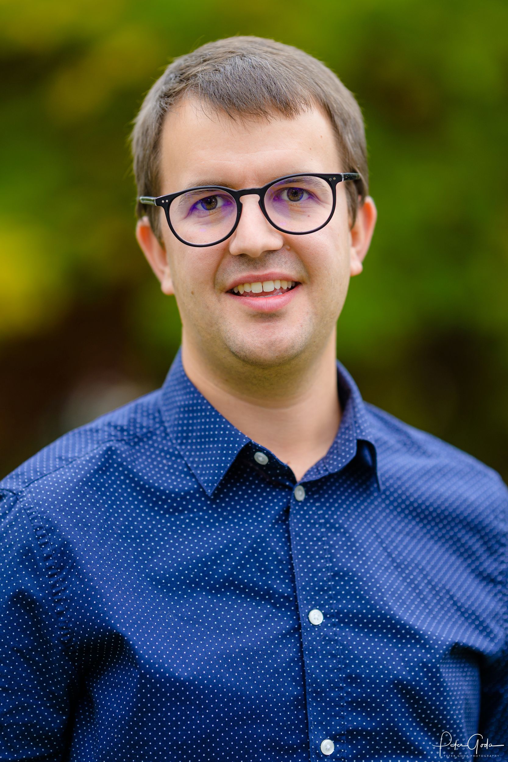 Mag. STEINWENDER Lukas