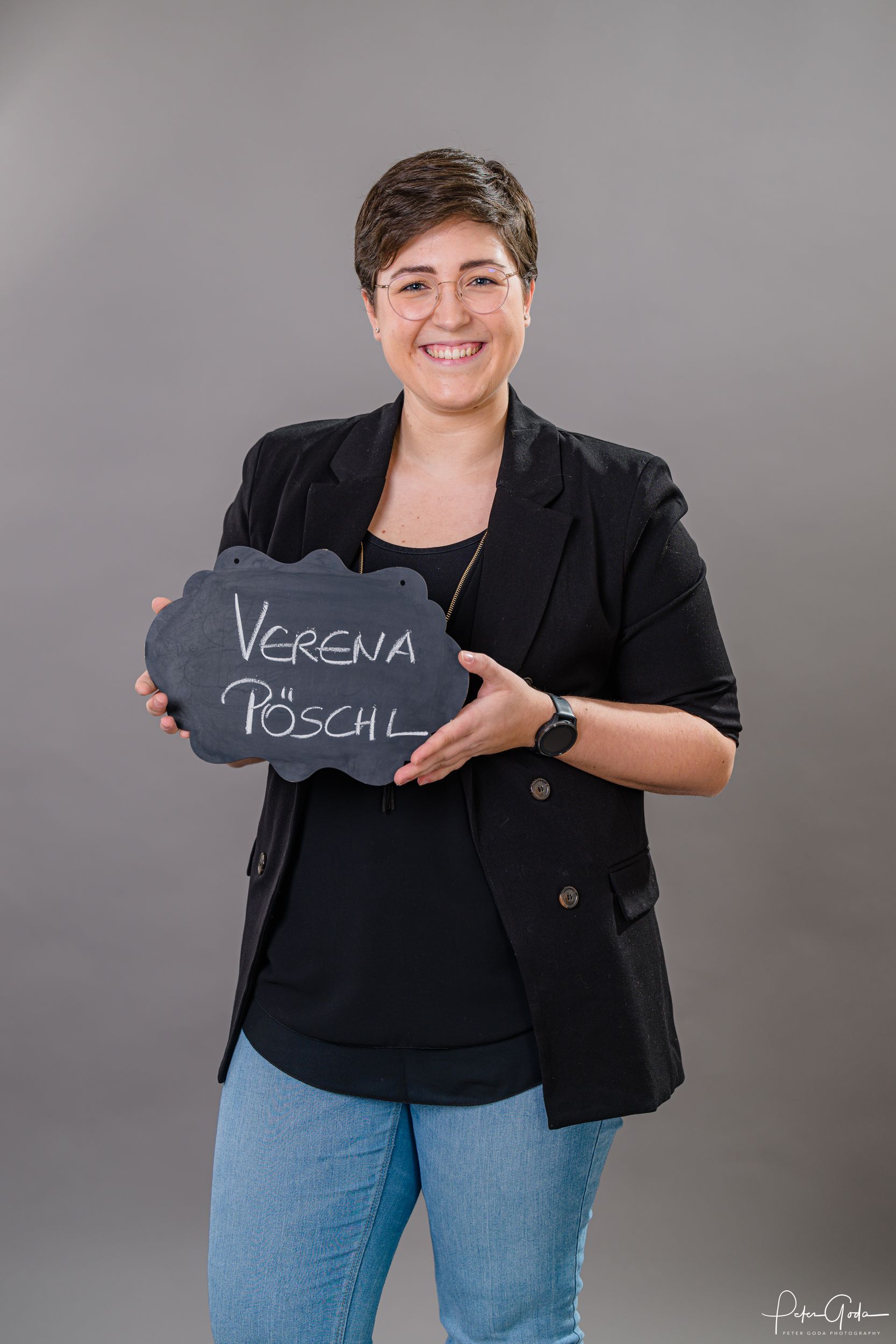 Mag. PÖSCHL Verena