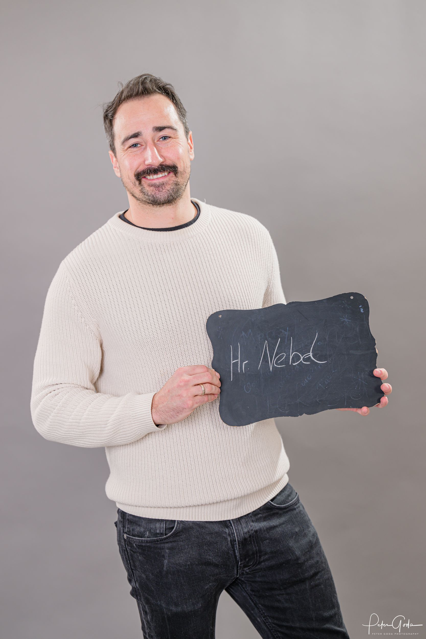 Mag. NEBEL Michael